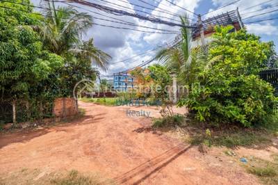                                                                 , Sala Kamraeuk, Siem Reap, Siem Reap
