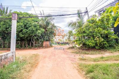                                                                 , Sala Kamraeuk, Siem Reap, Siem Reap