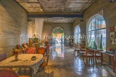 Sala Kamraeuk, เสียมราฐ, เสียมราฐ