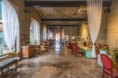 Sala Kamraeuk, เสียมราฐ, เสียมราฐ