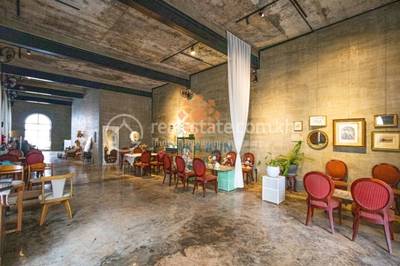 Sala Kamraeuk, เสียมราฐ, เสียมราฐ