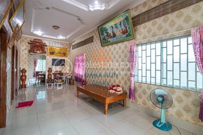  , Sala Kamraeuk, Siem Reap, Siem Reap