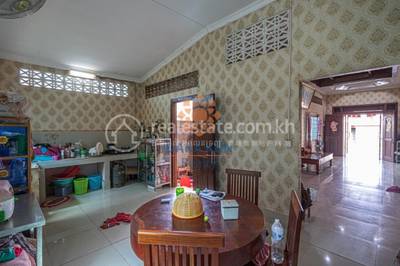 , Sala Kamraeuk, Siem Reap, Siem Reap