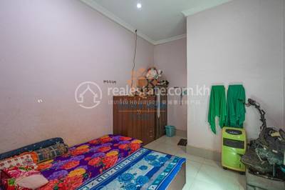  , Sala Kamraeuk, Siem Reap, Siem Reap