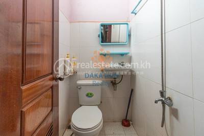 , Sala Kamraeuk, Siem Reap, Siem Reap