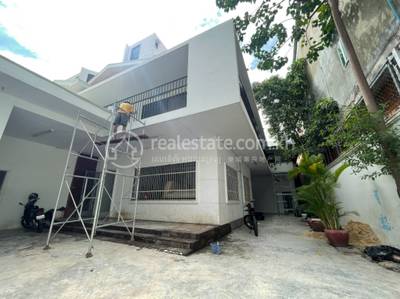   , BKK 1, Chamkarmon, พนมเปญ