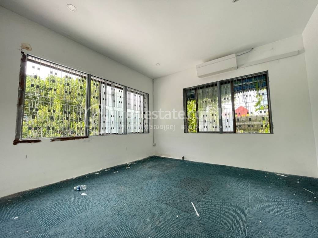 BKK 1 Вилла Для Аренды in BKK 1