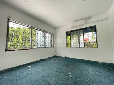   , BKK 1, Chamkarmon, พนมเปญ