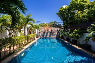    , Sala Kamraeuk, Siem Reap, Siem Reap
