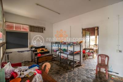  , Svay Dankum, Siem Reap, Siem Reap