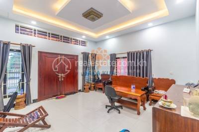  , Svay Dankum, Siem Reap, Siem Reap