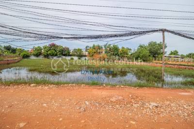  , Svay Dankum, Siem Reap, Siem Reap