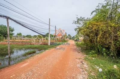  , Svay Dankum, Siem Reap, Siem Reap