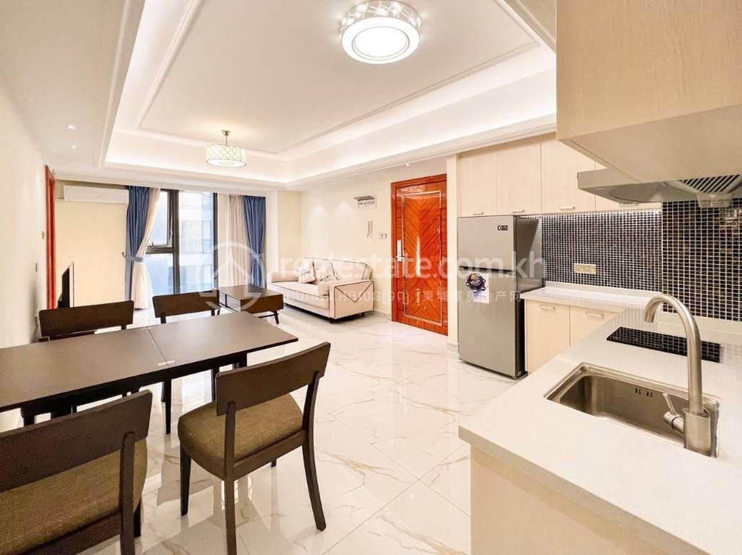 Star City | Sen Sok Condo Na prodej in Sen Sok