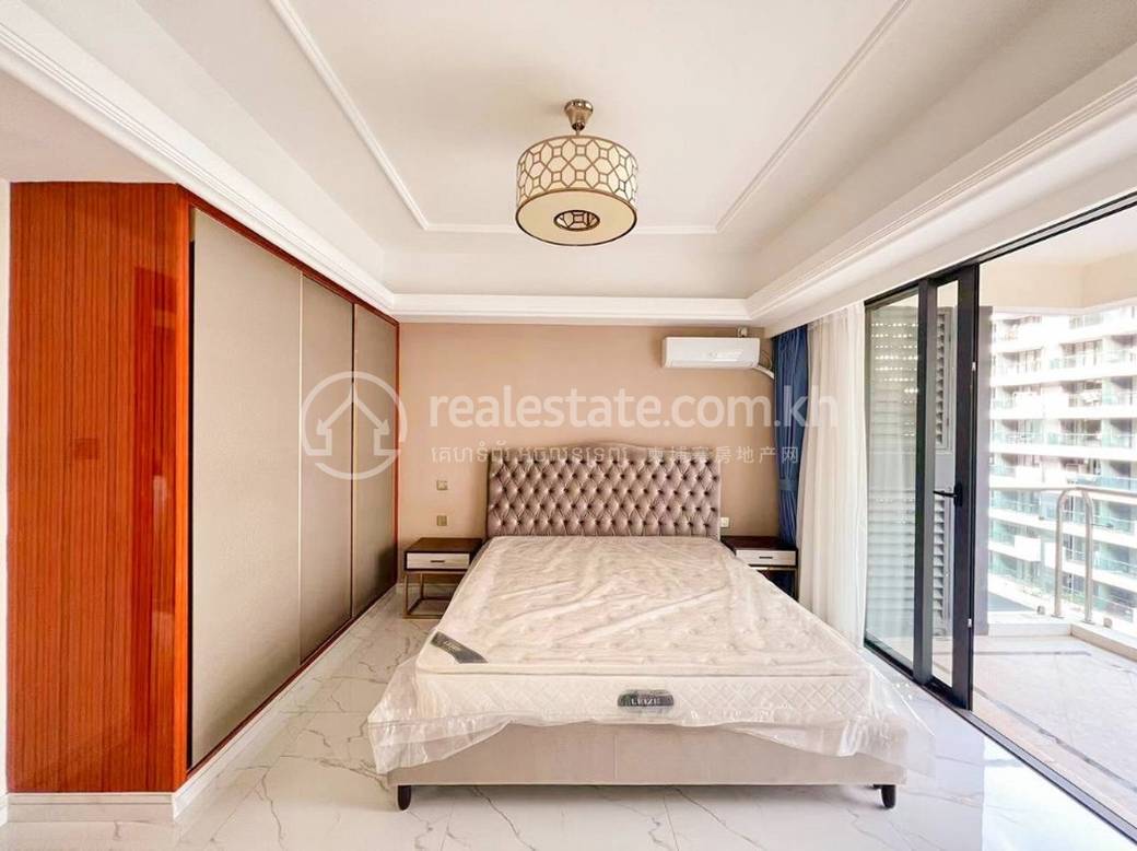 Star City | Condo Na prodej in Sen Sok $110,000