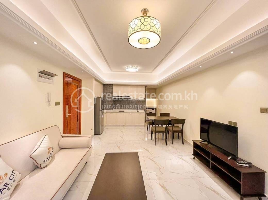 Star City | Sen Sok Condo For Sale in Sen Sok