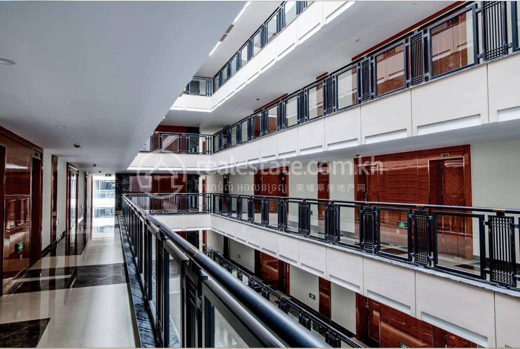 Star City | Condo Na prodej in Sen Sok $110,000