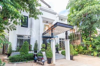                                                                      , Svay Dangkum分区, 暹粒省, 暹粒省