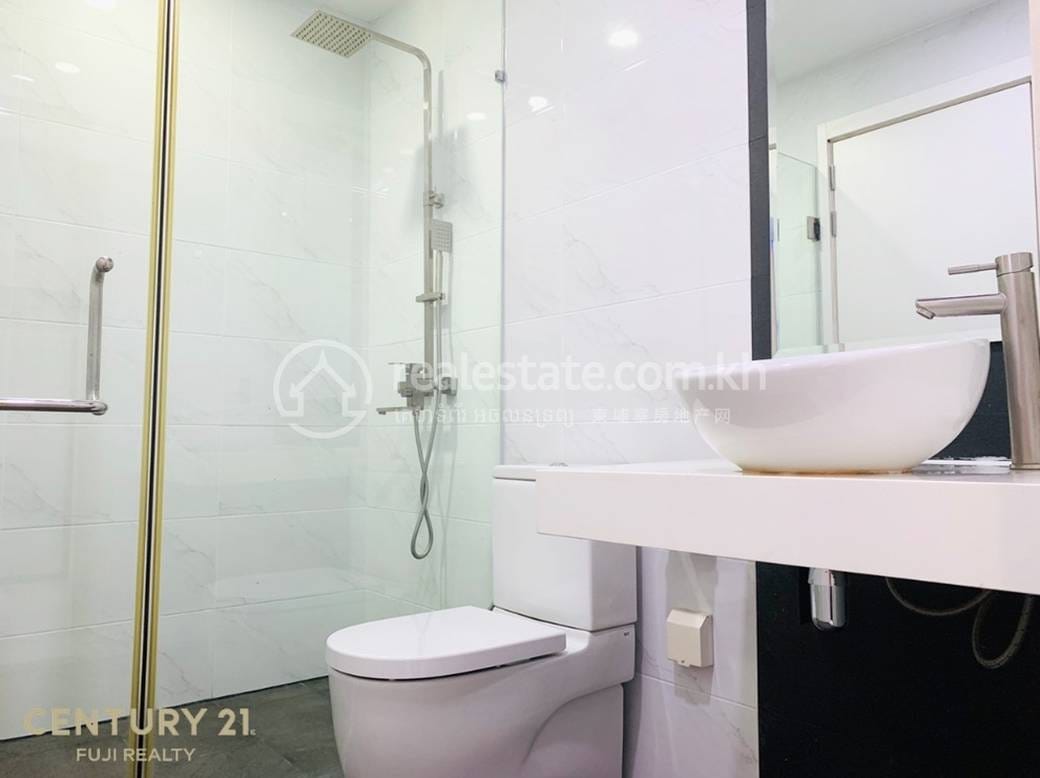 1 Bedrooms Apartment For Rent for POA