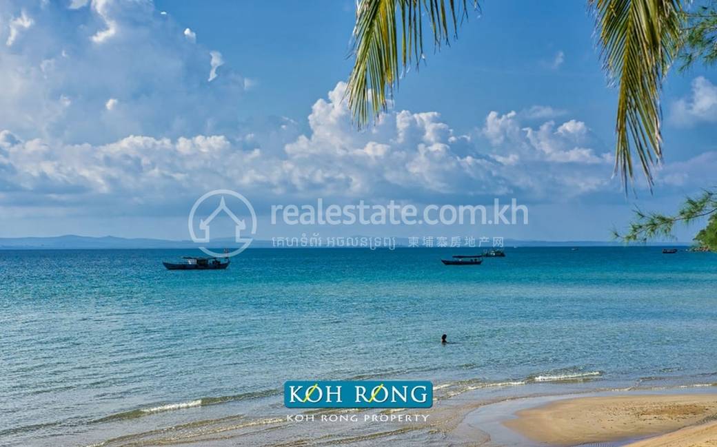 76,966 sqm Land Size Lot For Sale for POA