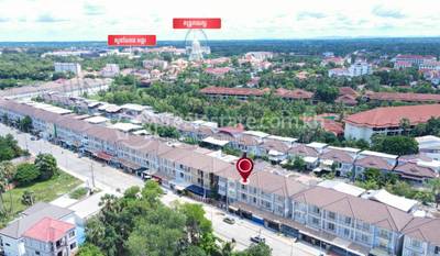 Reap 7 Makara KW Siem, ស្វាយដង្គំ, សៀមរាប, សៀមរាប