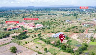 Reap 7 Makara KW Siem, នគរធំ, សៀមរាប, សៀមរាប