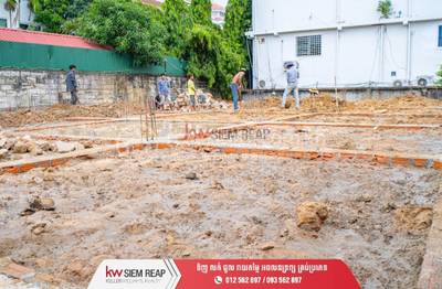 Siem Reap 7 Makara KW, Sla Kram, เสียมราฐ, เสียมราฐ