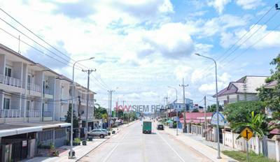Reap 7 Makara KW Siem, ស្វាយដង្គំ, សៀមរាប, សៀមរាប