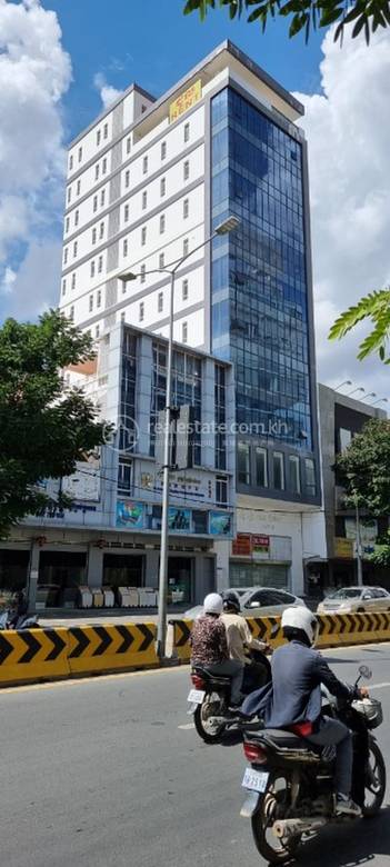 BKK 1 Bâtiment For Sale & Rent à BKK 1