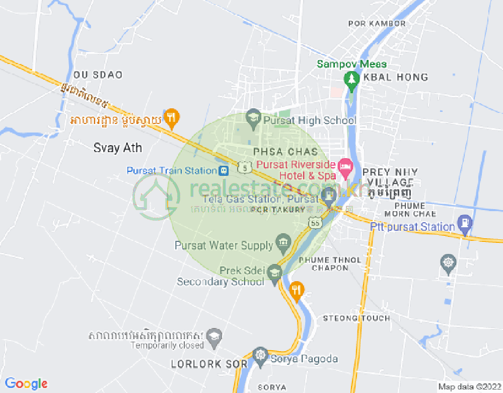 ផែនទី 089.090 ផ្លូវបេតុង10ម, លលកស, ពោធិ៍សាត់