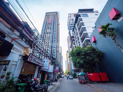 M Residence