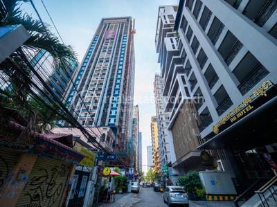 M Residence