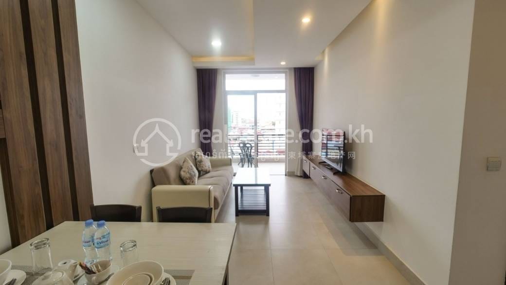 Queen Mansion Apartment | 4 Bedrooms Condo K pronájmu for $750