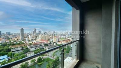 TK Royal One Service Condominium