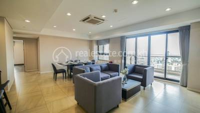 TK Royal One Service Condominium