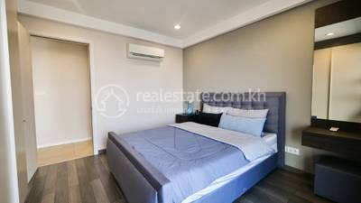 TK Royal One Service Condominium