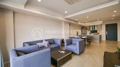 TK Royal One Service Condominium
