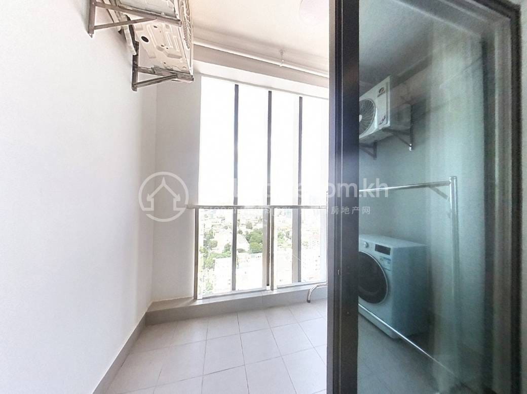 M Residence | $750 Apartmán se službami