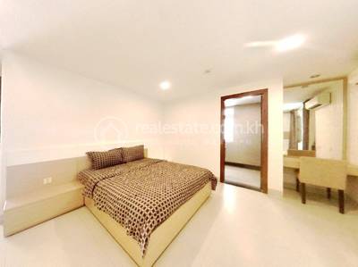 The Sokhom Residence