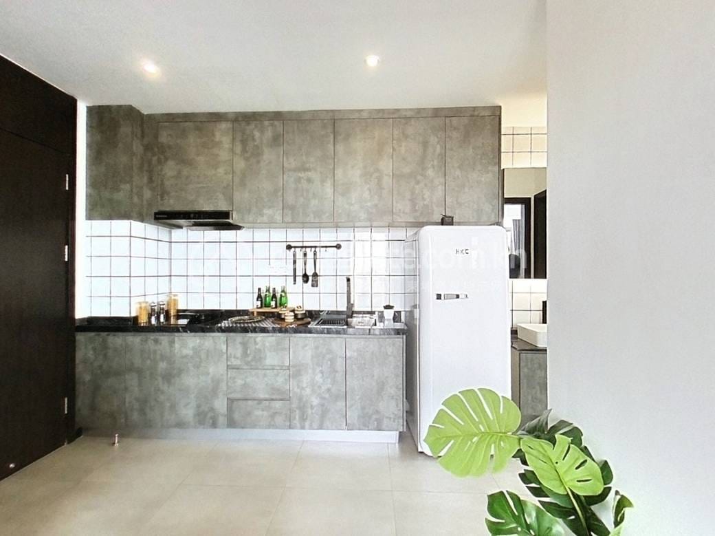 M Residence | BKK 1 Apartmán se službami K pronájmu in BKK 1