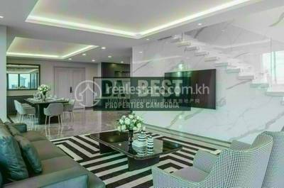 BKK 1, Chamkarmon, Phnom Penh