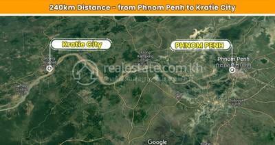 400,000 sqm Land Size Земля Для Продажи for $2,400,000