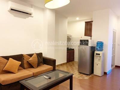    , Phsar Kandal I, Daun Penh, プノンペン