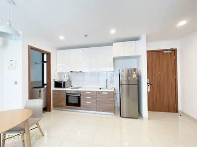 Apartment For Rent in Tonle Bassac, Chamkarmon, Phnom Penh