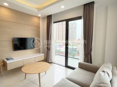 Apartment For Rent in Chamkarmon $850