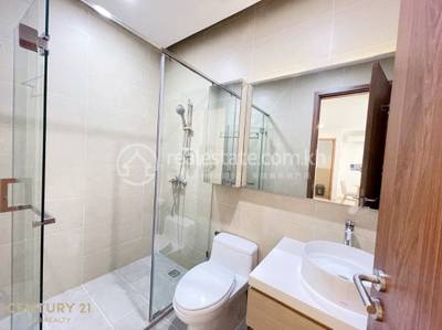 Tonle Bassac Apartment For Rent in Tonle Bassac