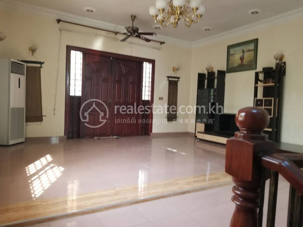 Affaires À louer à Boeung Kak 1, Toul Kork, Phnom Penh