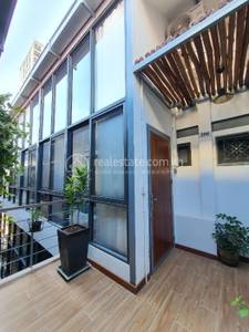 488 488, អូឡាំពិក, ចំការមន, ភ្នំពេញ