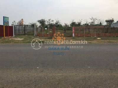    , Krabei Riel分区, 暹粒省, 暹粒省