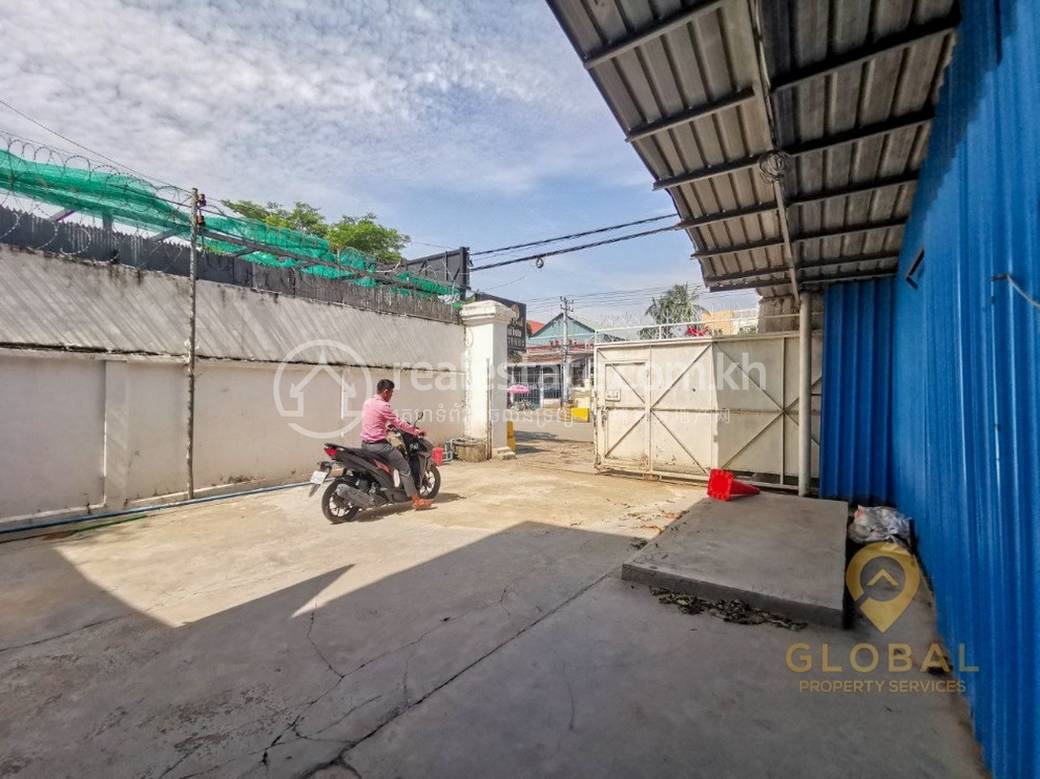 Meanchey ឃ្លាំង សំរាប់ជួល នៅMeanchey